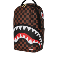 PEEKING CHARACTER CHECK DLXR BACKPACK