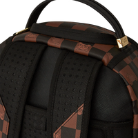 PEEKING CHARACTER CHECK DLXR BACKPACK