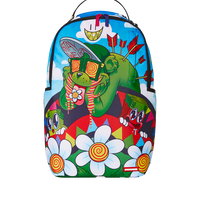 MONEY BEAR WEIRDO DLXR BACKPACK