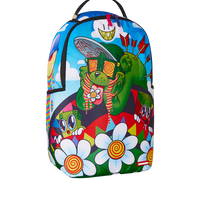 MONEY BEAR WEIRDO DLXR BACKPACK