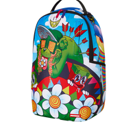 MONEY BEAR WEIRDO DLXR BACKPACK