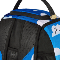 MONEY BEAR WEIRDO DLXR BACKPACK