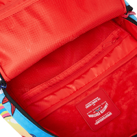 MONEY BEAR WEIRDO DLXR BACKPACK