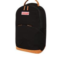 PORTER CARGO-SHARK DLX BACKPACK