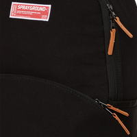 PORTER CARGO-SHARK DLX BACKPACK