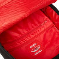 PORTER CARGO-SHARK DLX BACKPACK