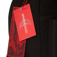 PORTER CARGO-SHARK DLX BACKPACK