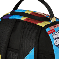 SPRAYGROUND CHARACTERS ICE CREAM TRUCK DLXR BACKPACK
