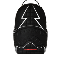 THE REAL NIGHT RYDER DLXSV BACKPACK