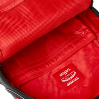 THE REAL NIGHT RYDER DLXSV BACKPACK