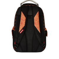 FRANCE NAPOLEON CHECKERS DLXSV BACKPACK