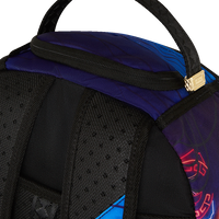 CYBERPUNK CITY DLXR BACKPACK