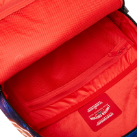 CYBERPUNK CITY DLXR BACKPACK