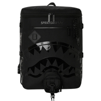 BIG STACKS SQUARE BACKPACK