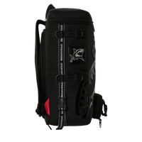 BIG STACKS SQUARE BACKPACK
