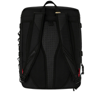 BIG STACKS SQUARE BACKPACK