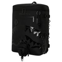 BIG STACKS SQUARE BACKPACK