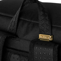BIG STACKS SQUARE BACKPACK
