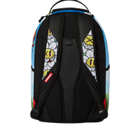 CRAZEE DAZEES DLXR BACKPACK