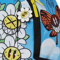 CRAZEE DAZEES DLXR BACKPACK