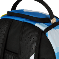 CRAZEE DAZEES DLXR BACKPACK