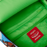 CRAZEE DAZEES DLXR BACKPACK