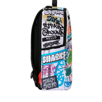 RIGHT DAY RIGHT ONE BACKPACK