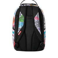 RIGHT DAY RIGHT ONE BACKPACK