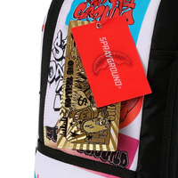 RIGHT DAY RIGHT ONE BACKPACK