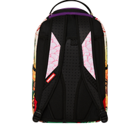 PINK PANTHER MONEY STASH DLXR BACKPACK