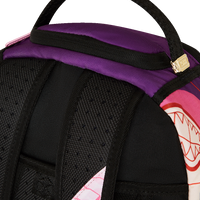PINK PANTHER MONEY STASH DLXR BACKPACK