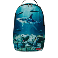 SHARK SECURITY CEO BACKPACK