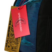 SHARK SECURITY CEO BACKPACK