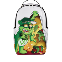 MONEYBEAR STASH DLXSR BACKPACK