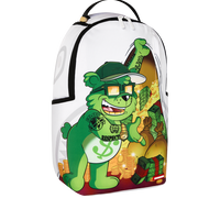 MONEYBEAR STASH DLXSR BACKPACK