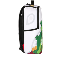 MONEYBEAR STASH DLXSR BACKPACK