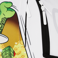 MONEYBEAR STASH DLXSR BACKPACK