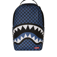 MIDNIGHT SHARKS IN PARIS DLXV BACKPACK