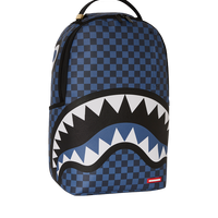 MIDNIGHT SHARKS IN PARIS DLXV BACKPACK