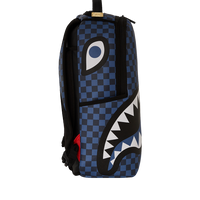 MIDNIGHT SHARKS IN PARIS DLXV BACKPACK