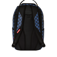 MIDNIGHT SHARKS IN PARIS DLXV BACKPACK