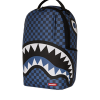 MIDNIGHT SHARKS IN PARIS DLXV BACKPACK