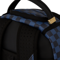 MIDNIGHT SHARKS IN PARIS DLXV BACKPACK