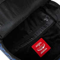 MIDNIGHT SHARKS IN PARIS DLXV BACKPACK