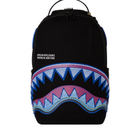 AI SF BORN AND RAISED DLXSV BACKPACK