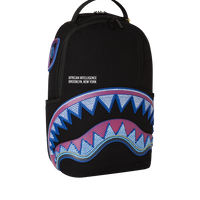 AI SF BORN AND RAISED DLXSV BACKPACK