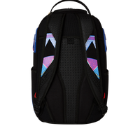 AI SF BORN AND RAISED DLXSV BACKPACK