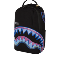 AI SF BORN AND RAISED DLXSV BACKPACK