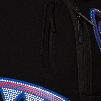 AI SF BORN AND RAISED DLXSV BACKPACK