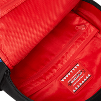 AI SF BORN AND RAISED DLXSV BACKPACK